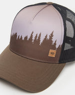 Juniper Altitude Hat