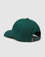 Juniper Cork Patch Elevation Hat