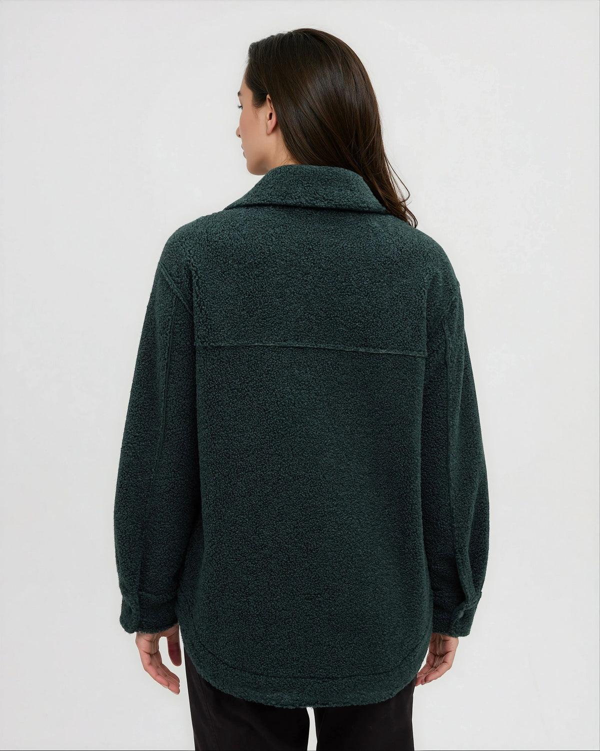 Sunday Jacket