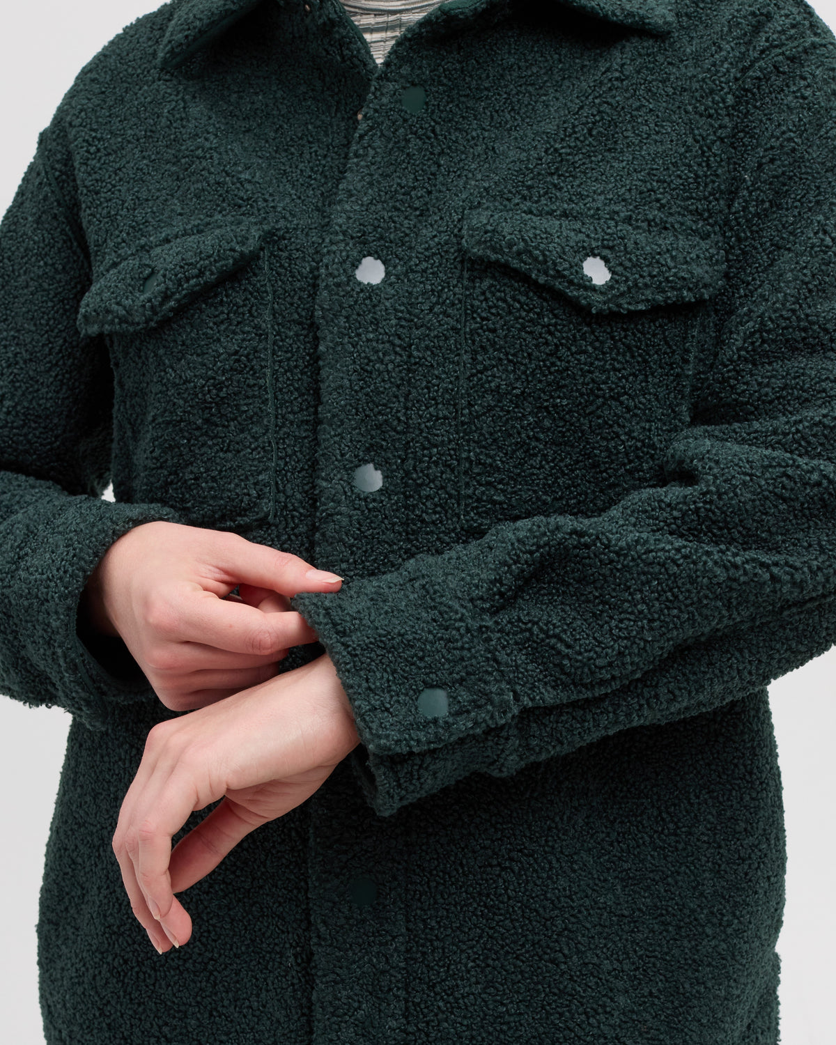 Sunday Jacket