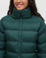 Lookout Long Puffer