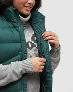 Boulder Vest