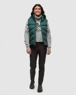 Boulder Vest