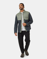 Coves Overshirt