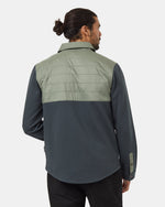 Coves Overshirt