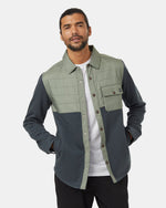 Coves Overshirt