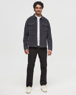 EcoStretch Corduroy Colville Overshirt