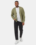 Highline Organic Cotton Cardigan