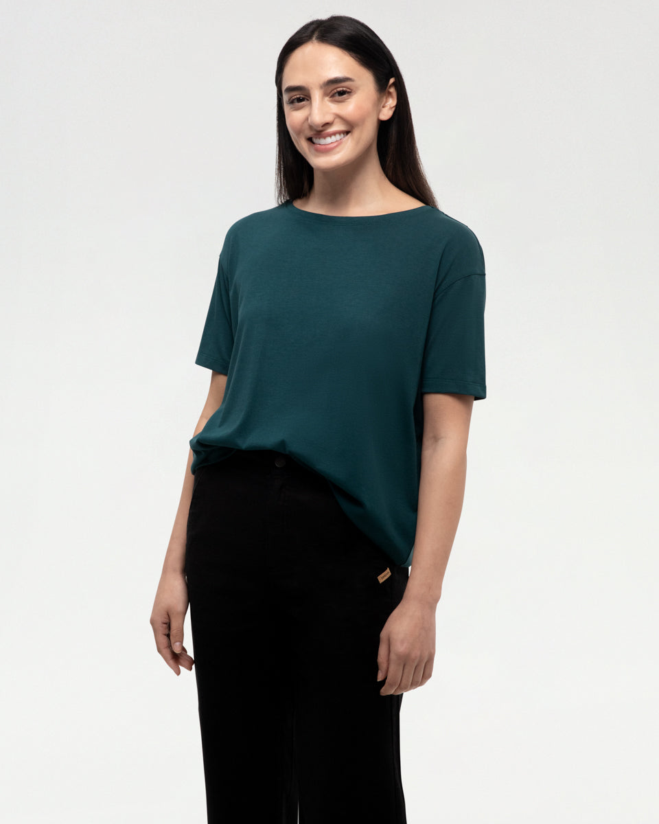 Plateau T-Shirt