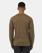 Topography Stamp Longsleeve