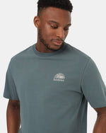Regenerative Cotton Sun T-Shirt