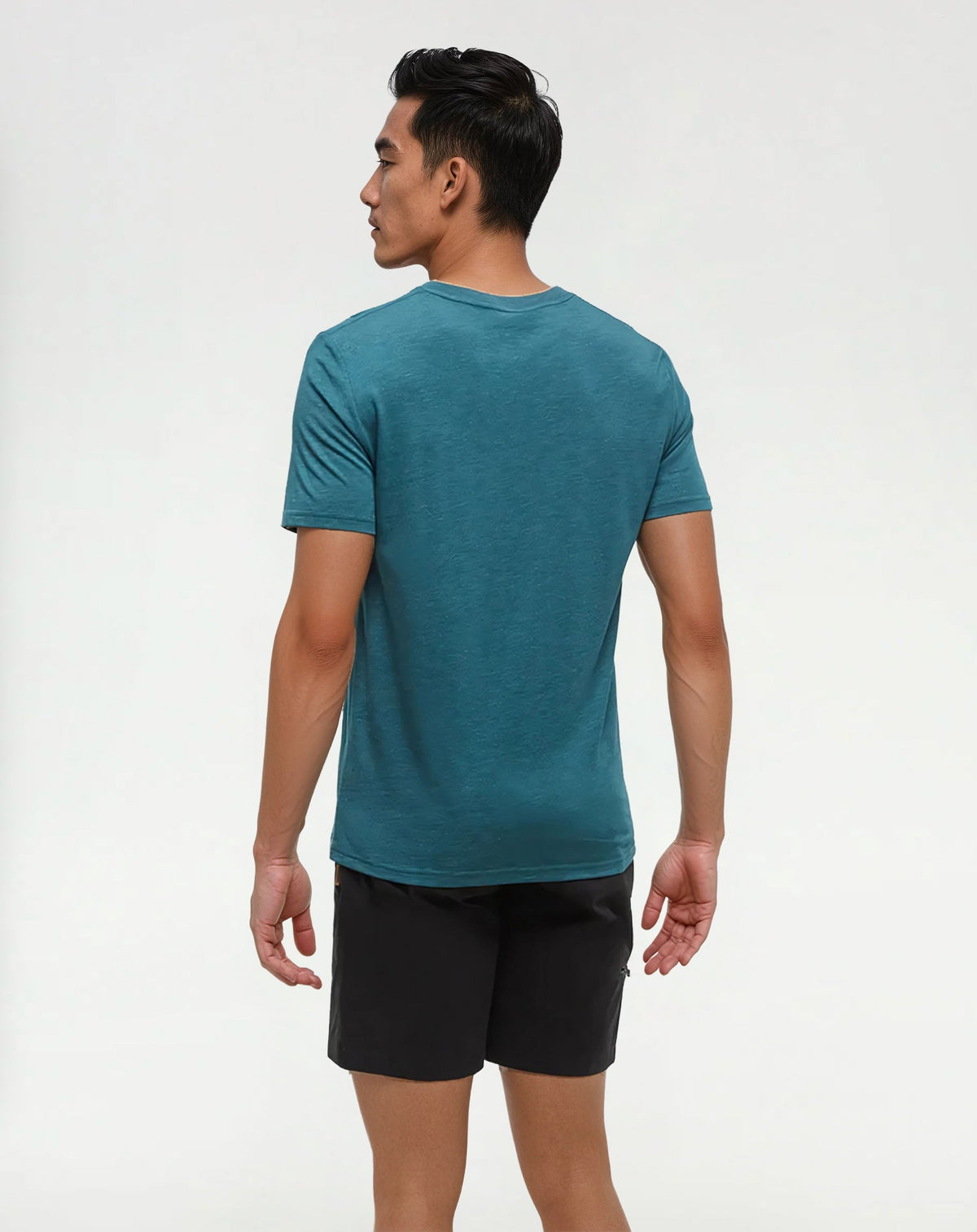 Juniper Cork Patch T-Shirt