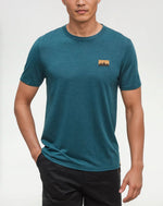 Juniper Cork Patch T-Shirt