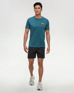 Juniper Cork Patch T-Shirt