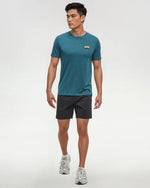 Juniper Cork Patch T-Shirt