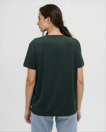 Autumn Flora T-Shirt