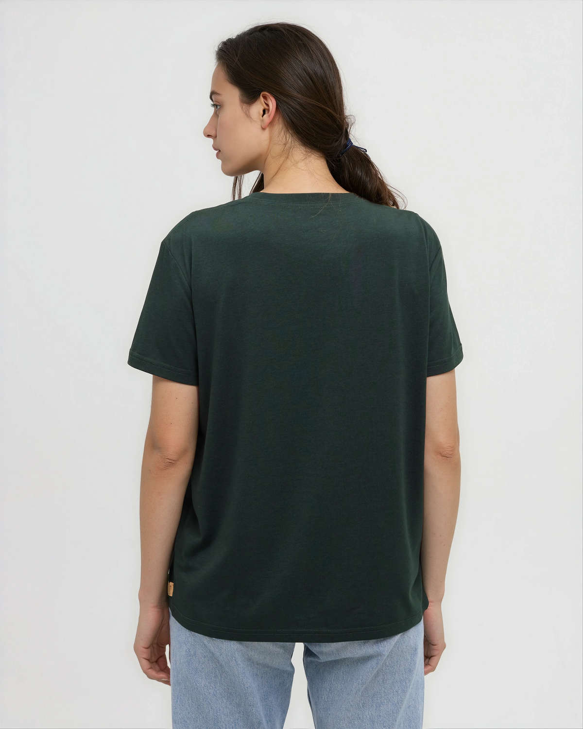 Autumn Flora T-Shirt