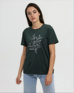 Autumn Flora T-Shirt
