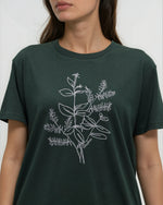 Autumn Flora T-Shirt