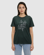 Autumn Flora T-Shirt