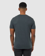 Peru Embroidered Llama T-shirt