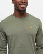 TreeBlend Baker Longsleeve