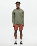 TreeBlend Baker Longsleeve