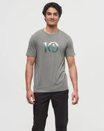 Photo Forest Logo T-Shirt