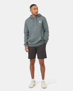 Linear Tree Hoodie