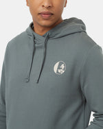 Linear Tree Hoodie