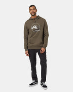 Peaks Portal Hoodie