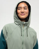 Ponderosa Jacket