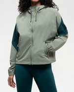 Ponderosa Jacket