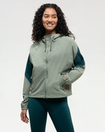 Ponderosa Jacket