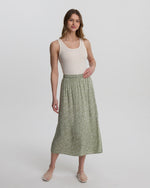 Yaletown Skirt