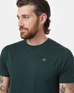 Embroidered Ten T-Shirt