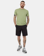 Embroidered Ten T-Shirt