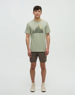 Peak T-Shirt