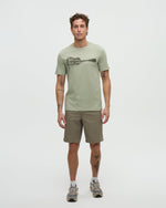 Summer Guitar T-Shirt