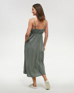 Gabriola Dress