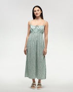 Gabriola Dress