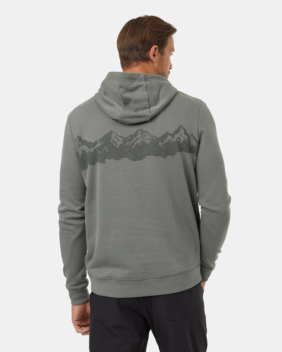 Mountain Range Hoodie