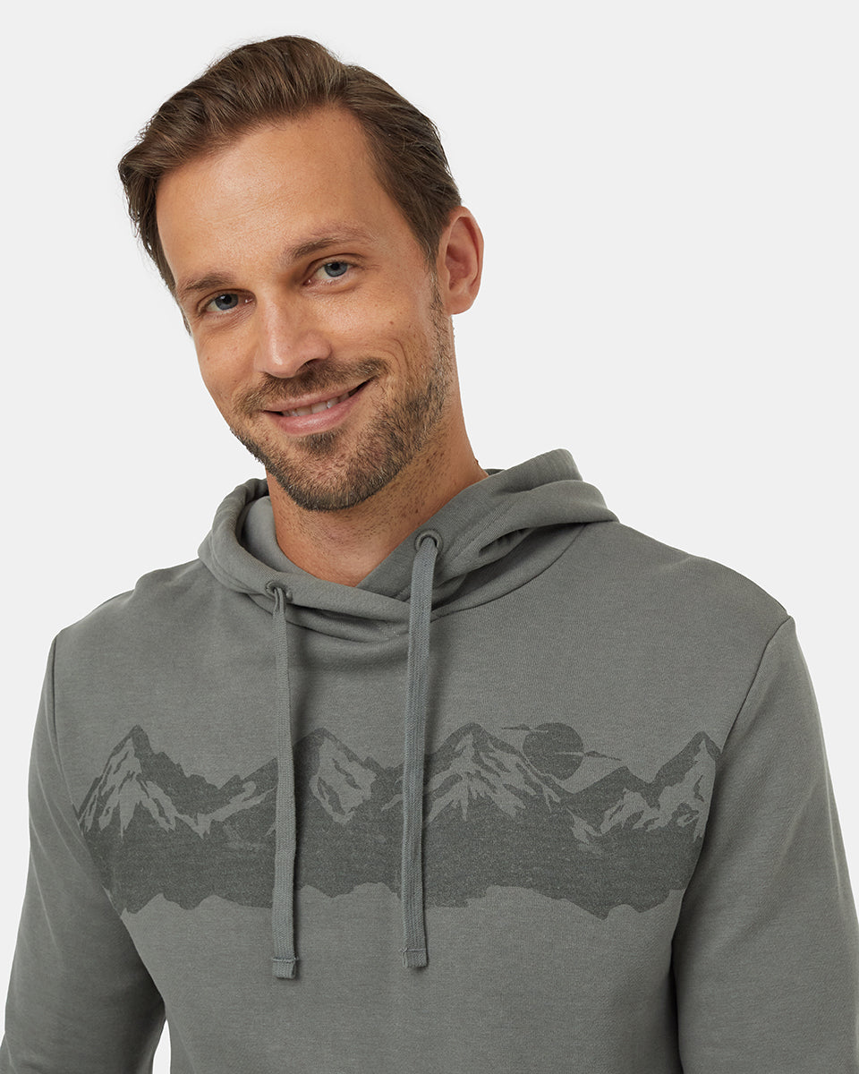 Mountain Range Hoodie