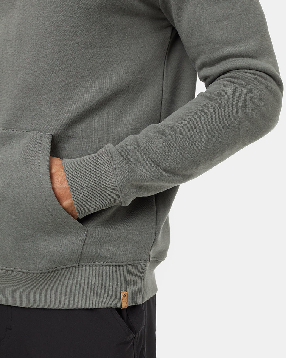 Mountain Range Hoodie