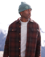 Tentree Trees Alden Beanie