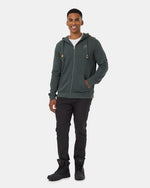 Lodgepole Zip Hoodie