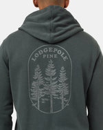 Lodgepole Zip Hoodie