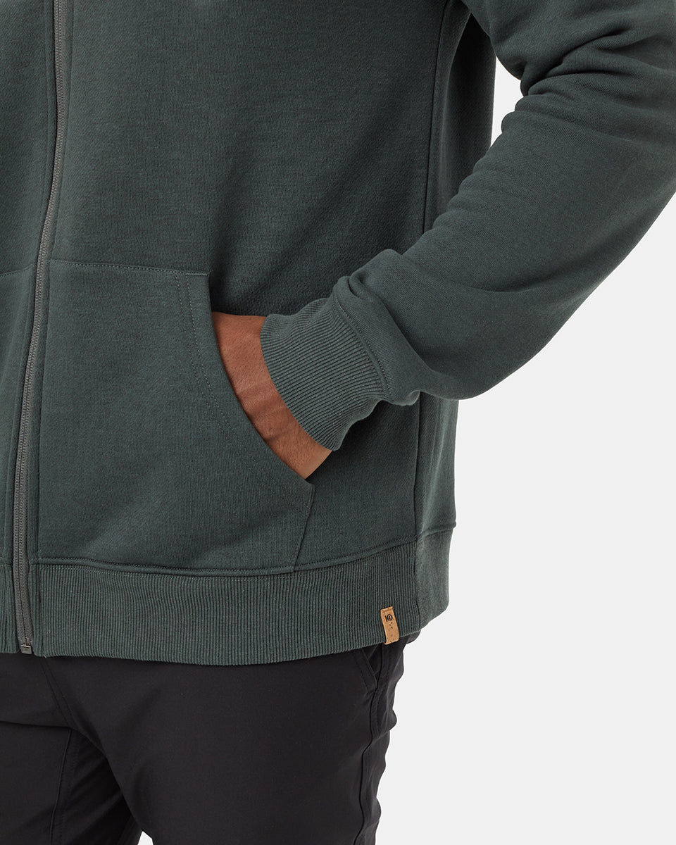 Lodgepole Zip Hoodie