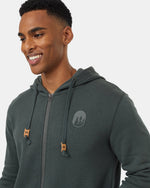 Lodgepole Zip Hoodie