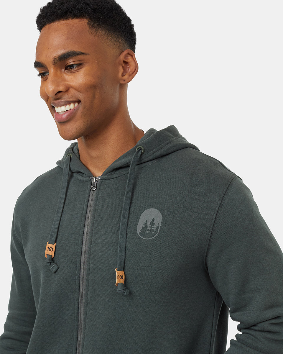 Lodgepole Zip Hoodie